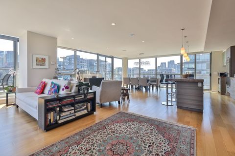 Photo 0 at 1026 - 55 Stewart Street, Waterfront Communities C1, Toronto