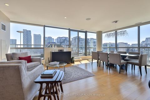 Photo 5 at 1026 - 55 Stewart Street, Waterfront Communities C1, Toronto