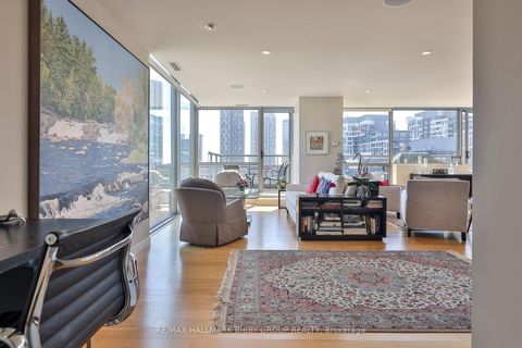 Photo 7 at 1026 - 55 Stewart Street, Waterfront Communities C1, Toronto