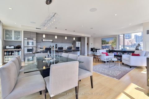 Photo 9 at 1026 - 55 Stewart Street, Waterfront Communities C1, Toronto