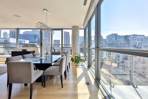 Photo 10 at 1026 - 55 Stewart Street, Waterfront Communities C1, Toronto