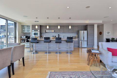 Photo 12 at 1026 - 55 Stewart Street, Waterfront Communities C1, Toronto