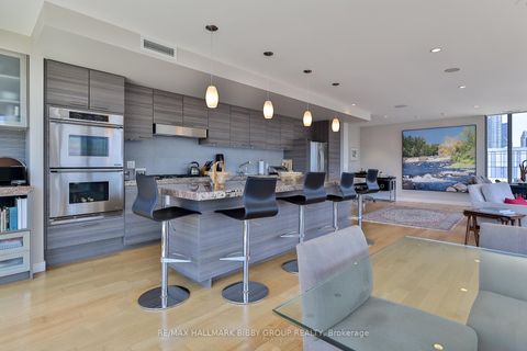 Photo 13 at 1026 - 55 Stewart Street, Waterfront Communities C1, Toronto