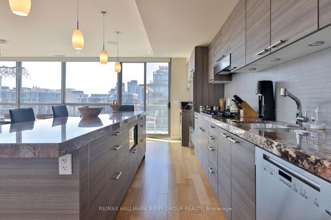 Photo 15 at 1026 - 55 Stewart Street, Waterfront Communities C1, Toronto
