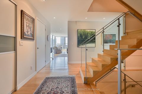 Photo 17 at 1026 - 55 Stewart Street, Waterfront Communities C1, Toronto