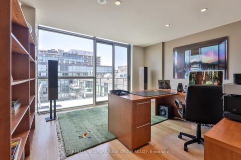 Photo 18 at 1026 - 55 Stewart Street, Waterfront Communities C1, Toronto