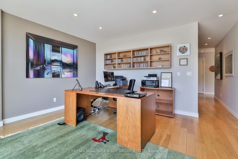 Photo 19 at 1026 - 55 Stewart Street, Waterfront Communities C1, Toronto