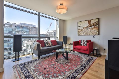 Photo 21 at 1026 - 55 Stewart Street, Waterfront Communities C1, Toronto