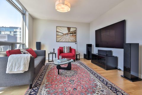 Photo 22 at 1026 - 55 Stewart Street, Waterfront Communities C1, Toronto