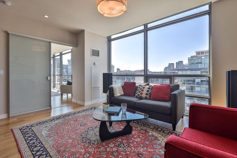 Photo 23 at 1026 - 55 Stewart Street, Waterfront Communities C1, Toronto