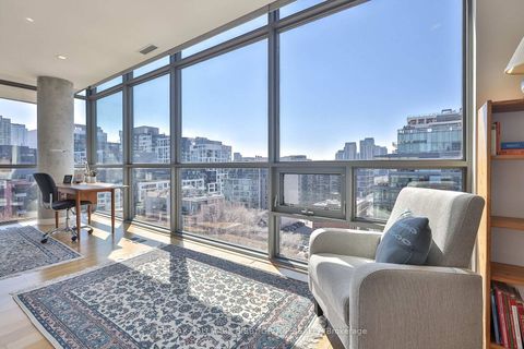 Photo 24 at 1026 - 55 Stewart Street, Waterfront Communities C1, Toronto