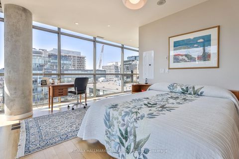 Photo 26 at 1026 - 55 Stewart Street, Waterfront Communities C1, Toronto