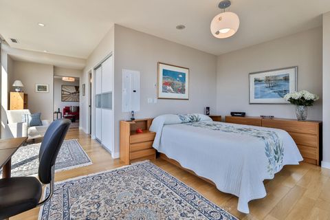 Photo 27 at 1026 - 55 Stewart Street, Waterfront Communities C1, Toronto