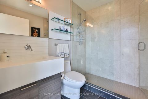 Photo 29 at 1026 - 55 Stewart Street, Waterfront Communities C1, Toronto