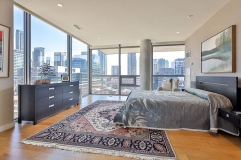 Photo 31 at 1026 - 55 Stewart Street, Waterfront Communities C1, Toronto