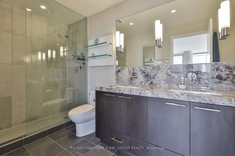 Photo 32 at 1026 - 55 Stewart Street, Waterfront Communities C1, Toronto