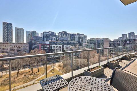 Photo 38 at 1026 - 55 Stewart Street, Waterfront Communities C1, Toronto