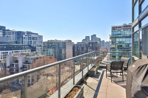 Photo 39 at 1026 - 55 Stewart Street, Waterfront Communities C1, Toronto