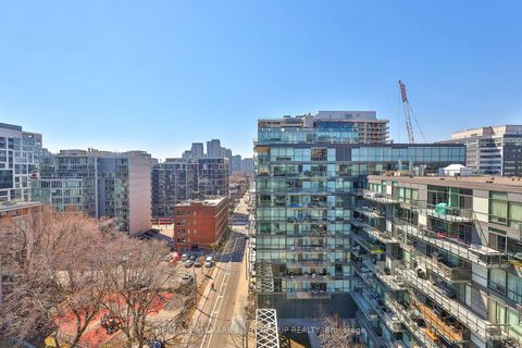 Photo 41 at 1026 - 55 Stewart Street, Waterfront Communities C1, Toronto