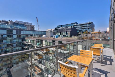 Photo 44 at 1026 - 55 Stewart Street, Waterfront Communities C1, Toronto