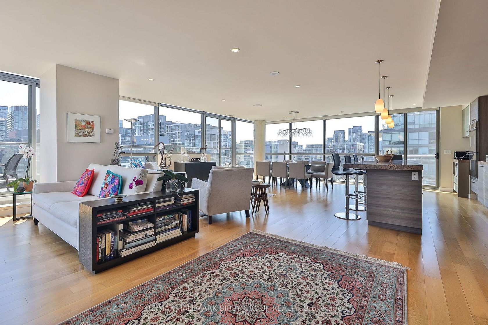 1026 - 55 Stewart Street, Waterfront Communities C1, Toronto 