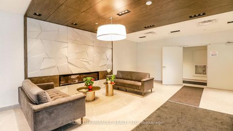 Photo 4 at 501 - 58 Lakeside Terrace, Little Lake, Barrie