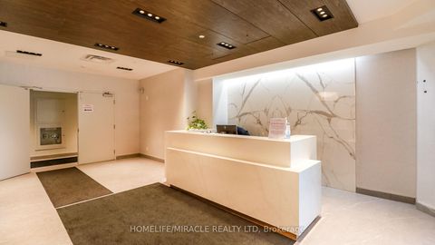 Photo 6 at 501 - 58 Lakeside Terrace, Little Lake, Barrie