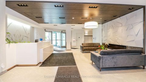 Photo 7 at 501 - 58 Lakeside Terrace, Little Lake, Barrie