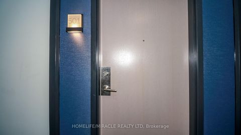 Photo 10 at 501 - 58 Lakeside Terrace, Little Lake, Barrie