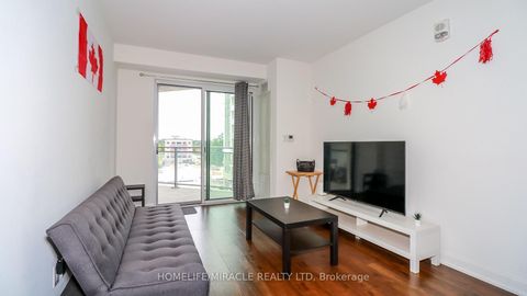 Photo 22 at 501 - 58 Lakeside Terrace, Little Lake, Barrie