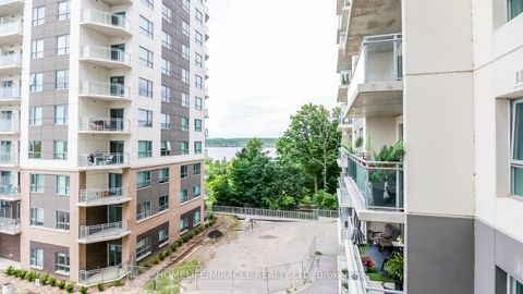 Photo 29 at 501 - 58 Lakeside Terrace, Little Lake, Barrie