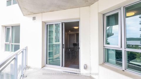 Photo 30 at 501 - 58 Lakeside Terrace, Little Lake, Barrie