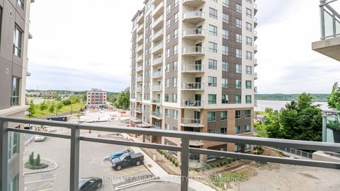 Photo 32 at 501 - 58 Lakeside Terrace, Little Lake, Barrie