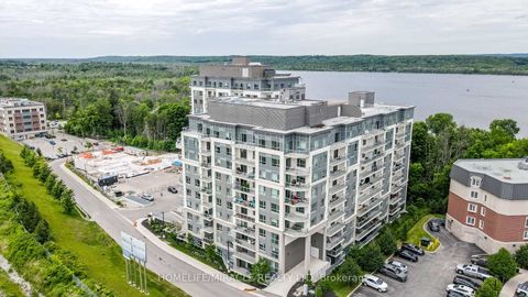 Photo 35 at 501 - 58 Lakeside Terrace, Little Lake, Barrie