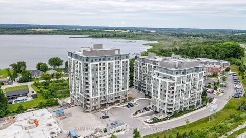 Photo 36 at 501 - 58 Lakeside Terrace, Little Lake, Barrie