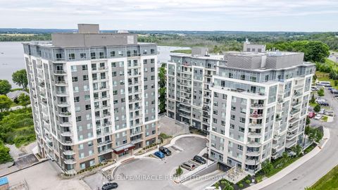 Photo 37 at 501 - 58 Lakeside Terrace, Little Lake, Barrie