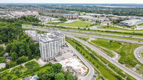 Photo 40 at 501 - 58 Lakeside Terrace, Little Lake, Barrie