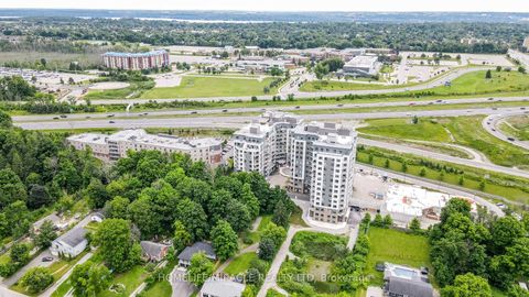 Photo 41 at 501 - 58 Lakeside Terrace, Little Lake, Barrie