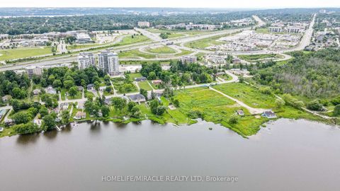 Photo 42 at 501 - 58 Lakeside Terrace, Little Lake, Barrie