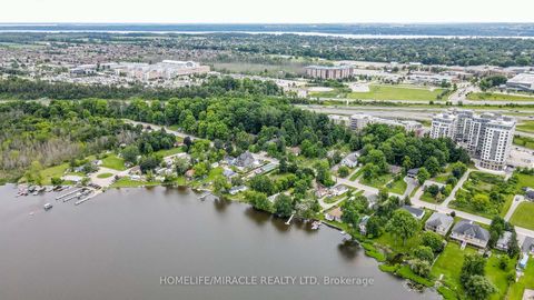 Photo 43 at 501 - 58 Lakeside Terrace, Little Lake, Barrie