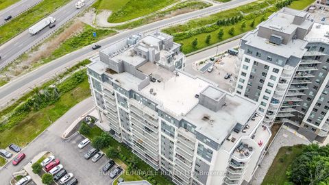 Photo 45 at 501 - 58 Lakeside Terrace, Little Lake, Barrie