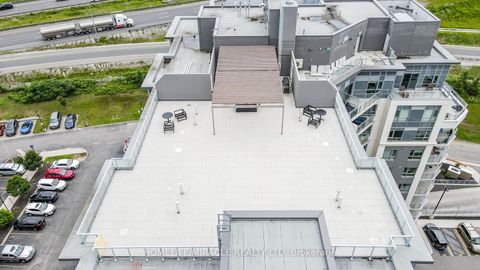 Photo 46 at 501 - 58 Lakeside Terrace, Little Lake, Barrie