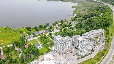 Photo 48 at 501 - 58 Lakeside Terrace, Little Lake, Barrie