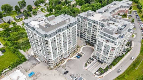 Photo 49 at 501 - 58 Lakeside Terrace, Little Lake, Barrie