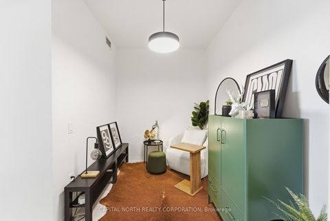 Photo 6 at 1706 - 9000 Jane Street, Vellore Village, Vaughan