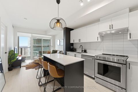 Photo 7 at 1706 - 9000 Jane Street, Vellore Village, Vaughan