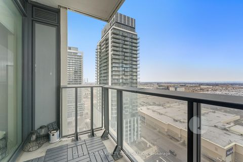 Photo 20 at 1706 - 9000 Jane Street, Vellore Village, Vaughan