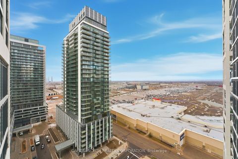 Photo 21 at 1706 - 9000 Jane Street, Vellore Village, Vaughan