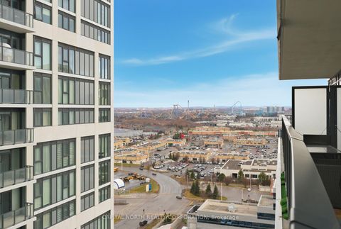 Photo 22 at 1706 - 9000 Jane Street, Vellore Village, Vaughan