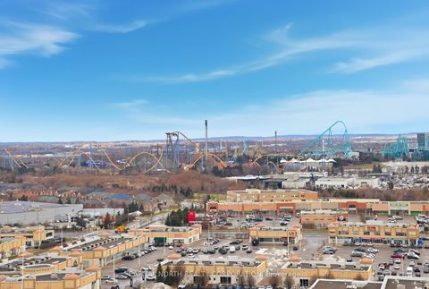 Photo 23 at 1706 - 9000 Jane Street, Vellore Village, Vaughan